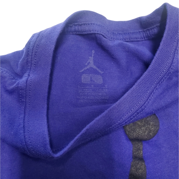 Jordan long sleeve Tee - Picture 3 of 3